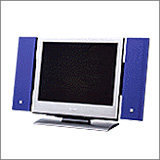 LC-20V1/2/3 تلفازات LCD‏ 20 بوصة