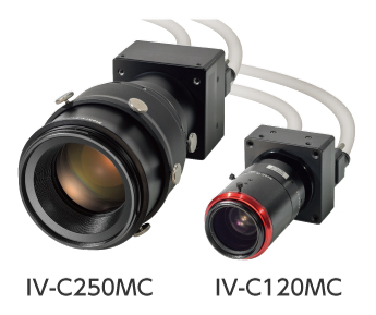 IV-C250MC IV-C120MC
