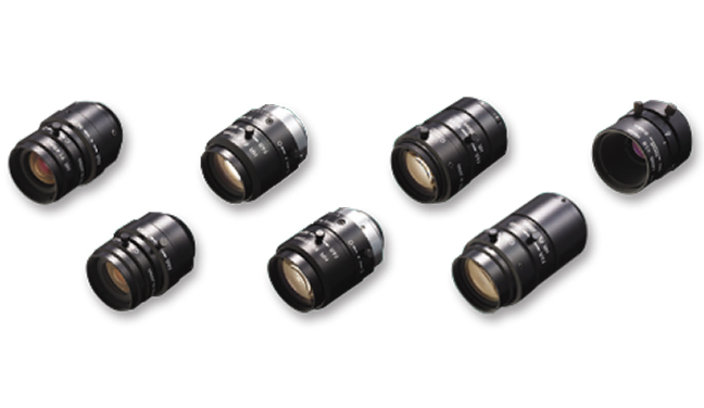 Lenses
