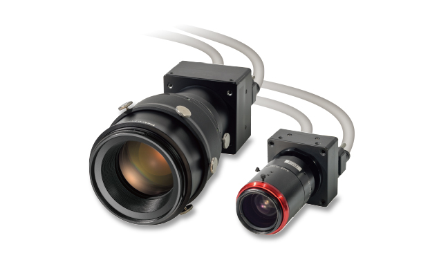 Cameras