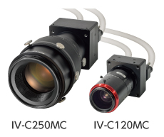 IV-C250MC IV-C120MC