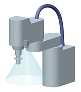 Industrial Robots Image