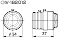 Megapixel lens IV-1B2012