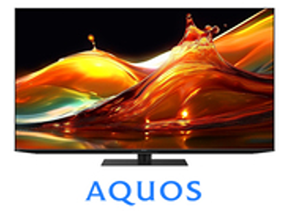 AQUOS XLED HP1 line pic