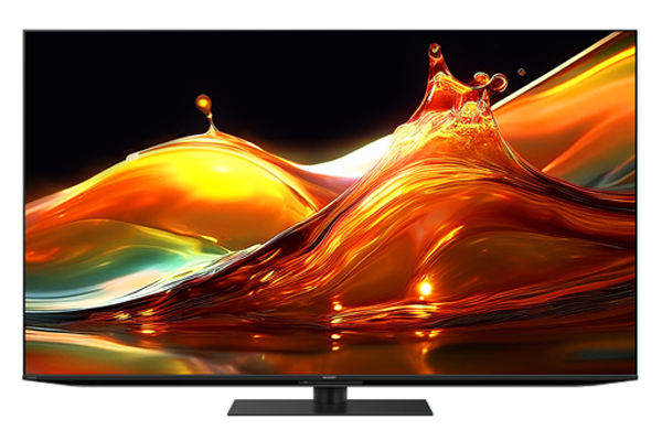 4T-C65HP1 4K mini LED TV