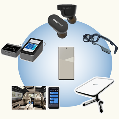 Business domain expansion (image)