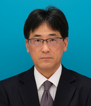 Kouse Yamamoto Principal, Hyogo Prefectural Himeji School for Students with Special Hearing Needs Phot