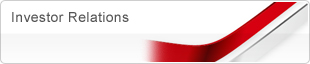 Investor Relations