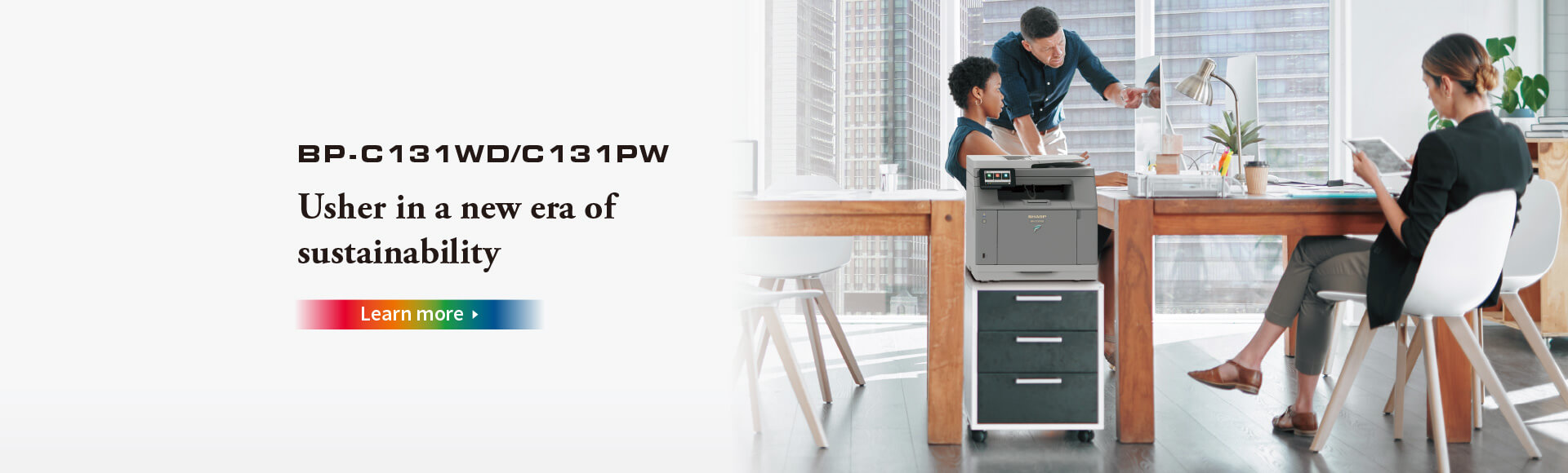 BP-C131WD/C131PW