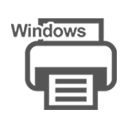 ZÁKLADNÍ POSTUP PŘI TISKU V SYSTÉMU Windows