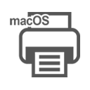 ZÁKLADNÍ POSTUP PŘI TISKU V SYSTÉMU macOS