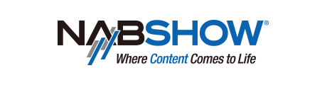 NAB Show - Where content comes to life