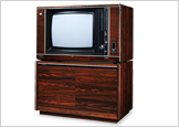 Picture-in-Picture TV Set <CT-1804X>