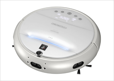 RX-V100 Robotic Cleaning Appliance