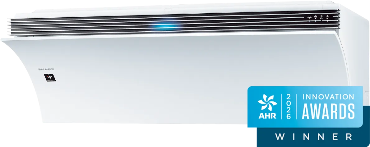 Airest Heat Pump Main Image