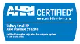 AHRI Certified Logo Image