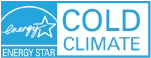 Energy Start Cold Climate Logo Image