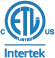 Intertek Logo Image