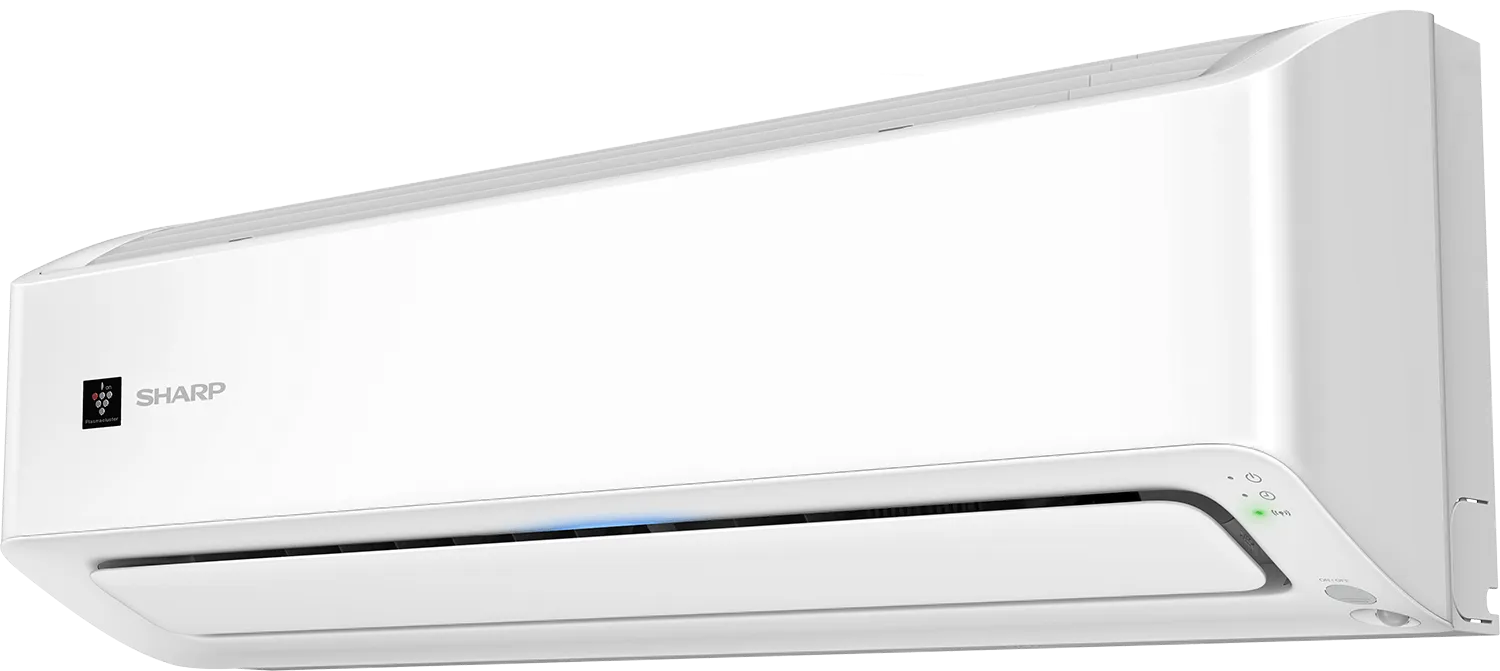 CHUCU Series Heat Pump Unit Images