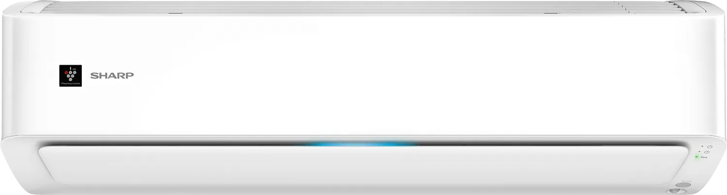 CHUCU Series Indoor Unit Color Premium White Image