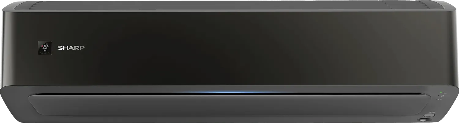 CHUCU Series Indoor Unit Color Dark Gray Image