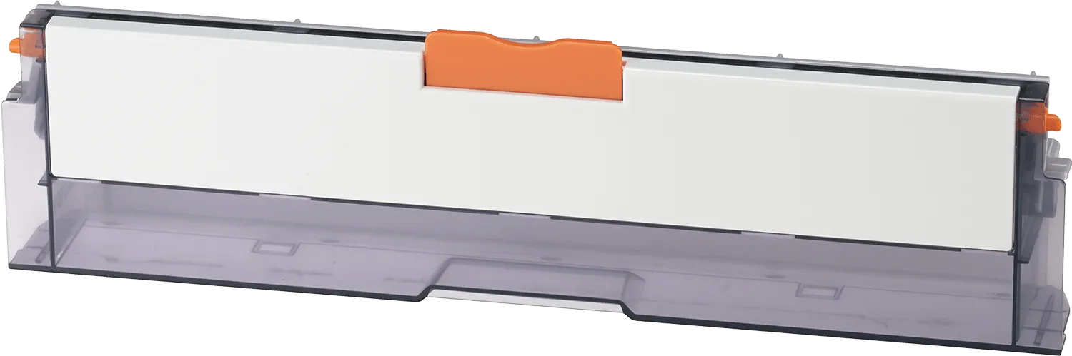 FilterSweep Dust Box