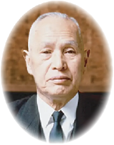 Tokuji Hayakawa