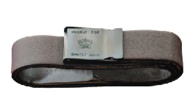 Tokubijo Snap Buckle
