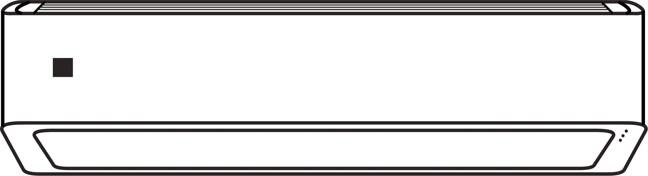 CHU/CU Series Heat Pump Icon