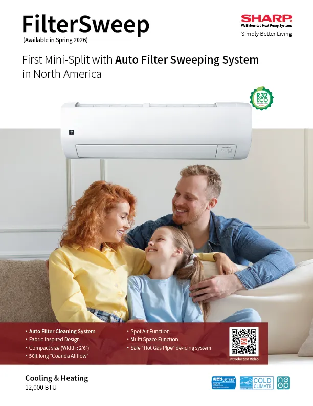 FilterSweep (DWU Series) Catalog