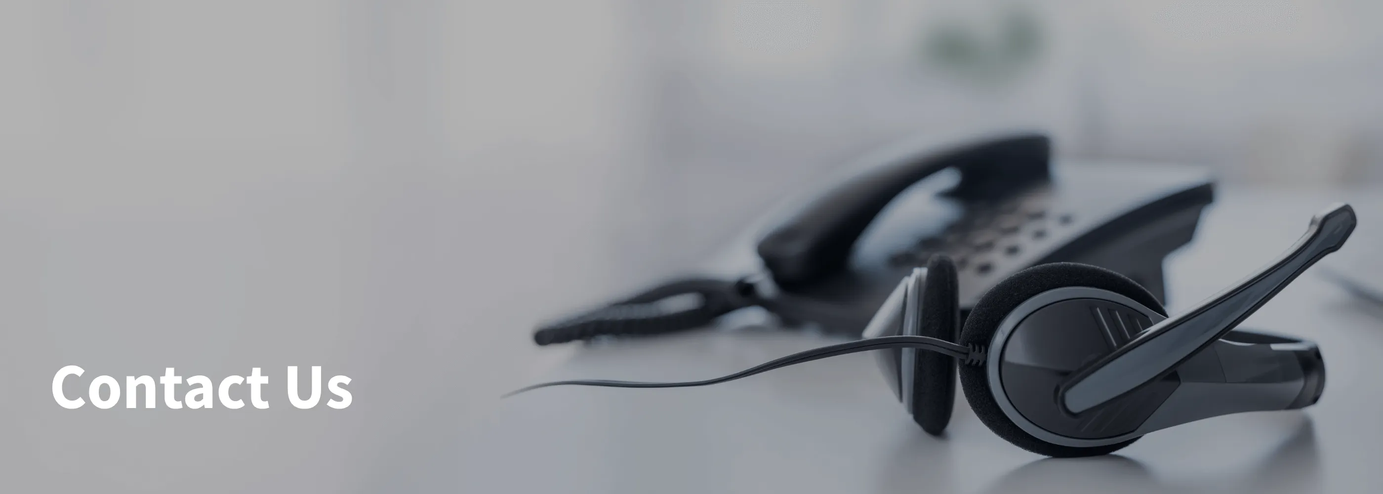 Contact Us