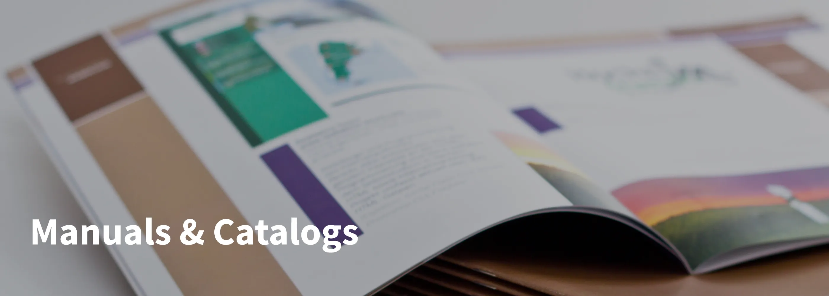 Product Registration